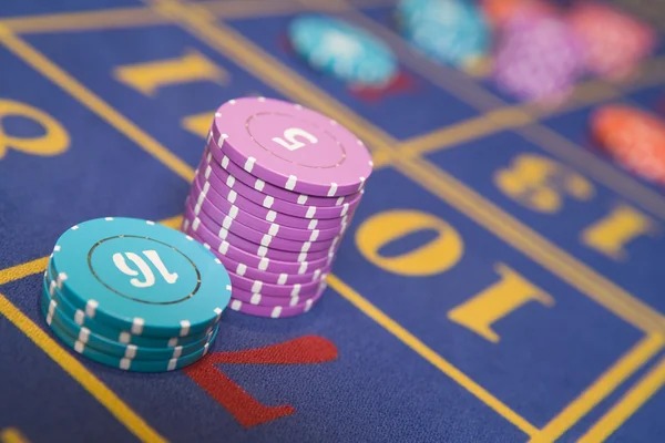 Lucky Number draw interface on dtoto platform